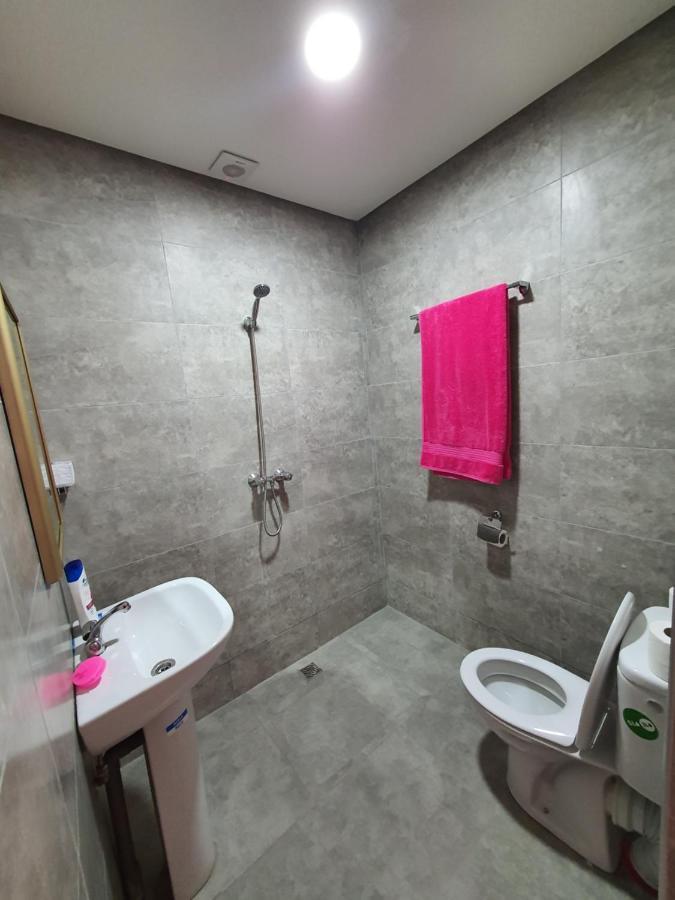 Boumalne Belle Vue Dades酒店 外观 照片